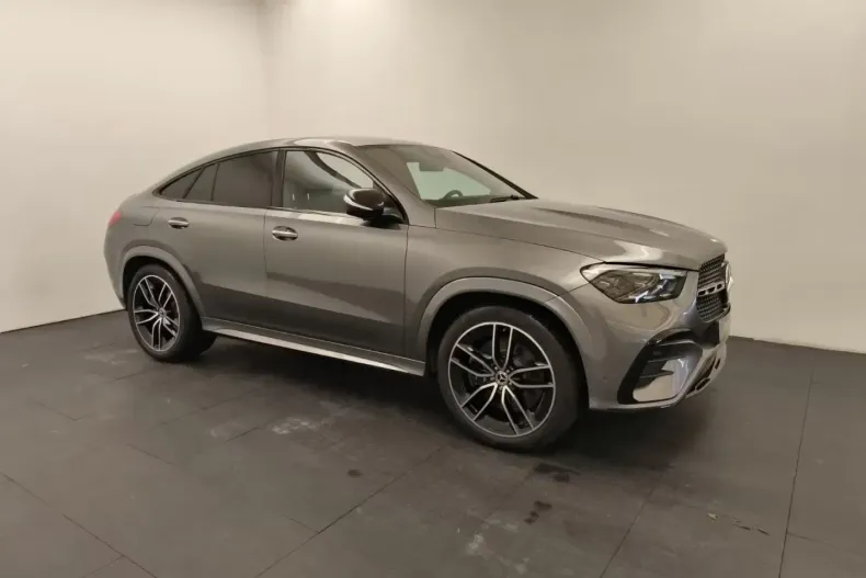 Mercedes-Benz GLE 450 (Clasa GLE) din 2024 cu 24.640 km - oferta MER197743 - foto 2