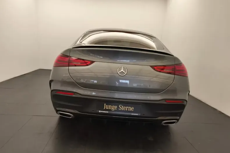 Mercedes-Benz GLE 450 (Clasa GLE) din 2024 cu 24.640 km - oferta MER197743 - foto 5