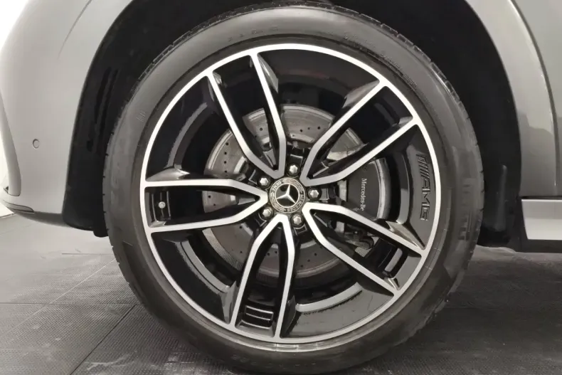 Mercedes-Benz GLE 450 (Clasa GLE) din 2024 cu 24.640 km - oferta MER197743 - foto 10