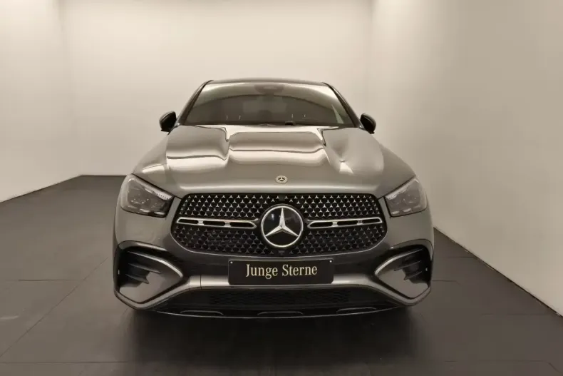 Mercedes-Benz GLE 450 (Clasa GLE) din 2024 cu 24.640 km - oferta MER197743 - foto 14