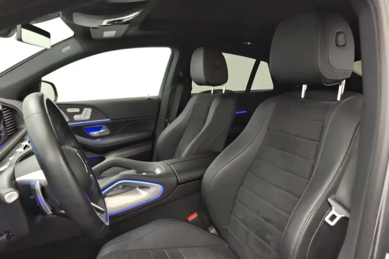 Mercedes-Benz GLE 450 (Clasa GLE) din 2024 cu 24.640 km - oferta MER197743 - foto 18