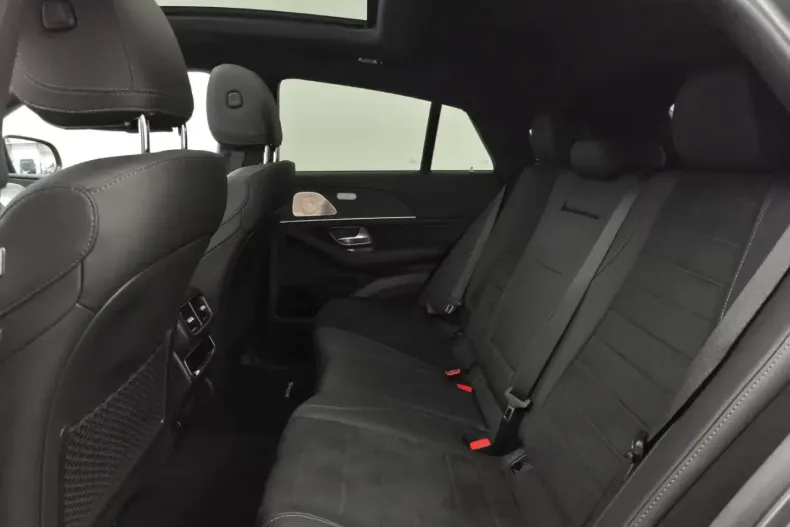 Mercedes-Benz GLE 450 (Clasa GLE) din 2024 cu 24.640 km - oferta MER197743 - foto 21