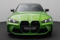 BMW M3 (Seria 3) din 2024 cu 16.163 km - oferta BMW197744 - foto 2