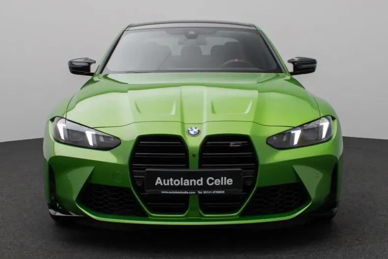 BMW M3 (Seria 3) din 2024 cu 16.163 km - oferta BMW197744 - foto 2