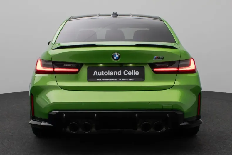 BMW M3 (Seria 3) din 2024 cu 16.163 km - oferta BMW197744 - foto 7