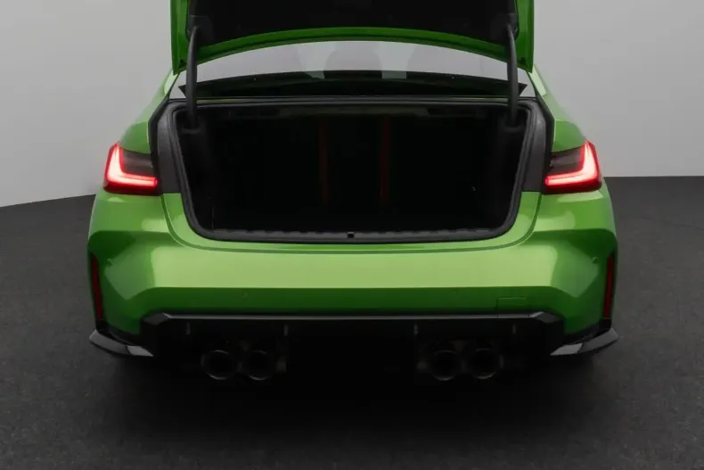 BMW M3 (Seria 3) din 2024 cu 16.163 km - oferta BMW197744 - foto 12