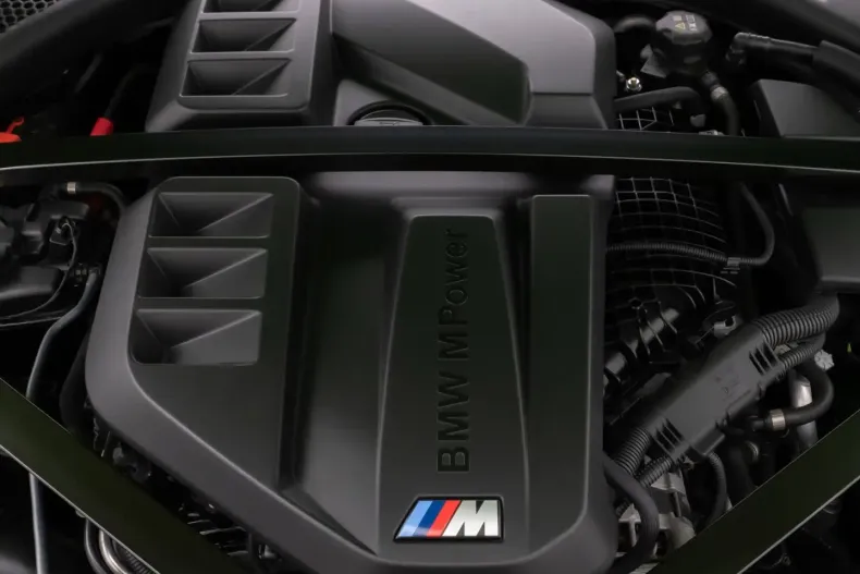 BMW M3 (Seria 3) din 2024 cu 16.163 km - oferta BMW197744 - foto 13