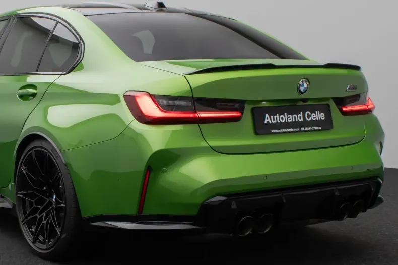 BMW M3 (Seria 3) din 2024 cu 16.163 km - oferta BMW197744 - foto 15