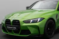 BMW M3 (Seria 3) din 2024 cu 16.163 km - oferta BMW197744 - foto 16