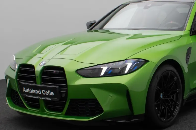 BMW M3 (Seria 3) din 2024 cu 16.163 km - oferta BMW197744 - foto 16