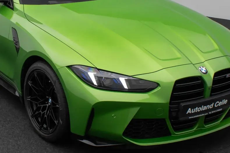 BMW M3 (Seria 3) din 2024 cu 16.163 km - oferta BMW197744 - foto 17