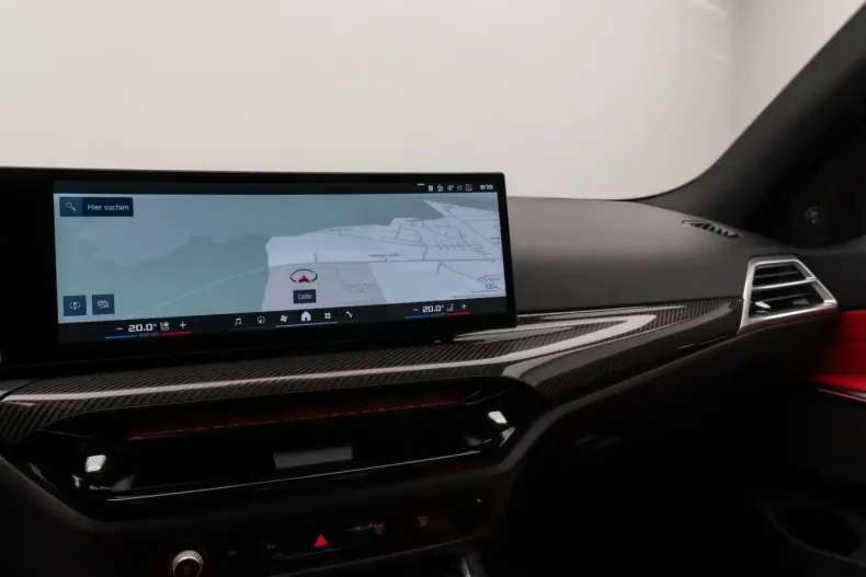 BMW M3 (Seria 3) din 2024 cu 16.163 km - oferta BMW197744 - foto 20