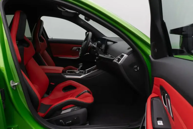 BMW M3 (Seria 3) din 2024 cu 16.163 km - oferta BMW197744 - foto 23