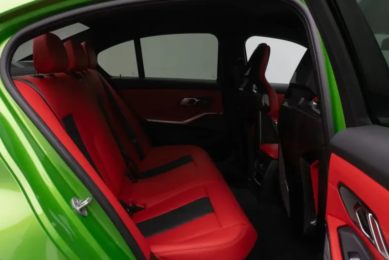 BMW M3 (Seria 3) din 2024 cu 16.163 km - oferta BMW197744 - foto 25