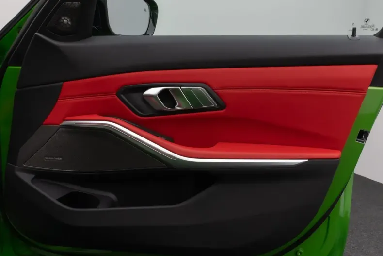 BMW M3 (Seria 3) din 2024 cu 16.163 km - oferta BMW197744 - foto 29