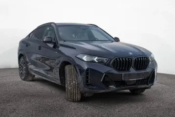 BMW X6 din 2023 - oferta BMW197745