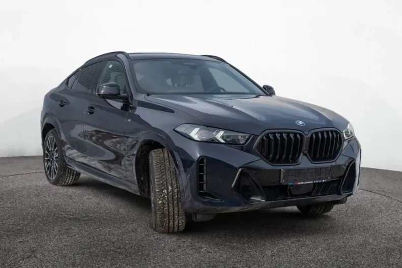 BMW X6 (Seria X) din 2023 cu 30.238 km - oferta BMW197745 - foto 1