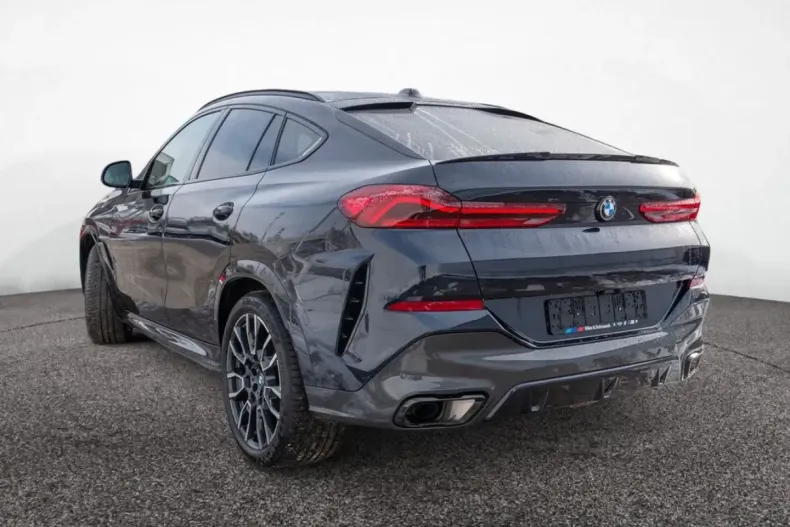BMW X6 (Seria X) din 2023 cu 30.238 km - oferta BMW197745 - foto 3