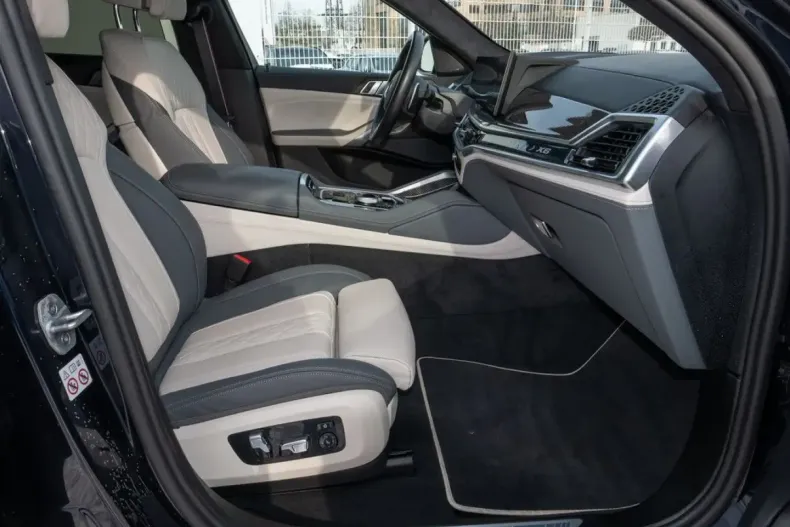 BMW X6 (Seria X) din 2023 cu 30.238 km - oferta BMW197745 - foto 5