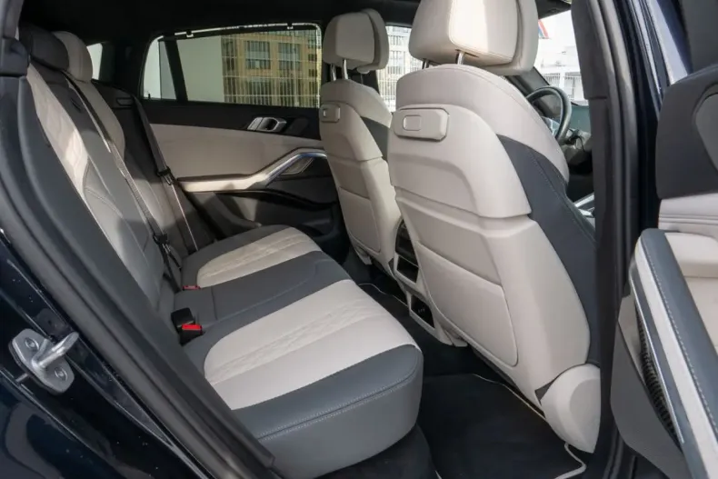 BMW X6 (Seria X) din 2023 cu 30.238 km - oferta BMW197745 - foto 6