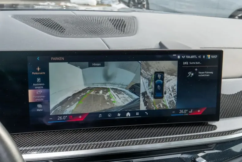 BMW X6 (Seria X) din 2023 cu 30.238 km - oferta BMW197745 - foto 8