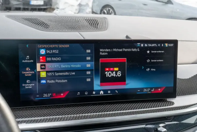 BMW X6 (Seria X) din 2023 cu 30.238 km - oferta BMW197745 - foto 10