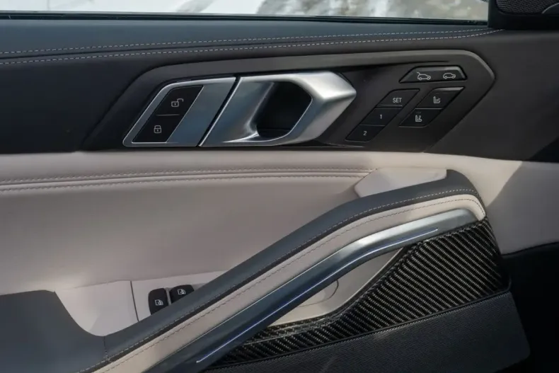 BMW X6 (Seria X) din 2023 cu 30.238 km - oferta BMW197745 - foto 14