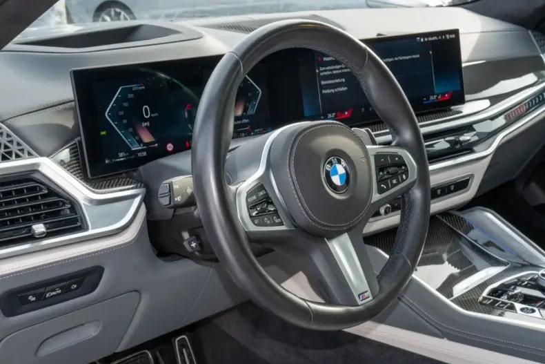 BMW X6 (Seria X) din 2023 cu 30.238 km - oferta BMW197745 - foto 15