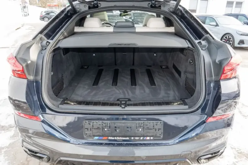 BMW X6 (Seria X) din 2023 cu 30.238 km - oferta BMW197745 - foto 21