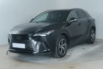 Lexus RX 450 din 2024 - oferta LEX197746