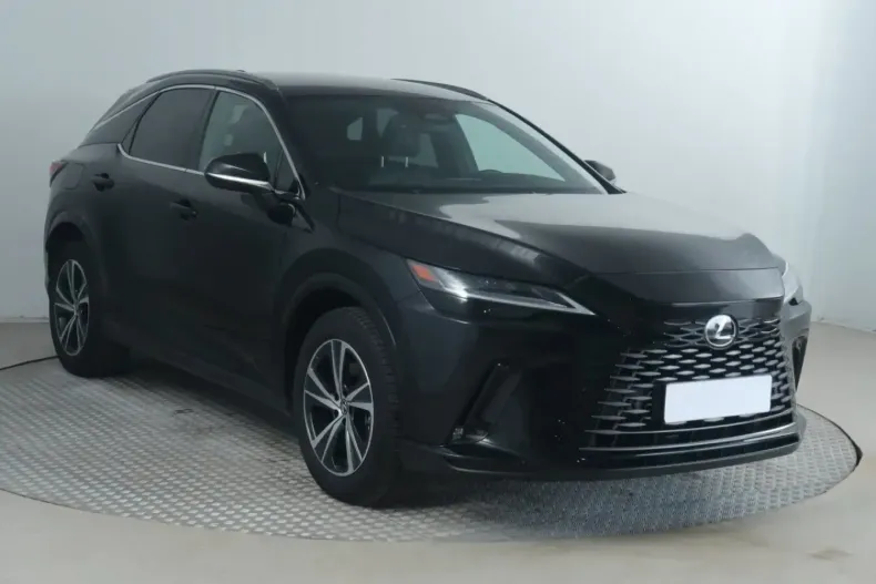 Lexus RX 450 din 2024 cu 42.080 km - oferta LEX197746 - foto 2