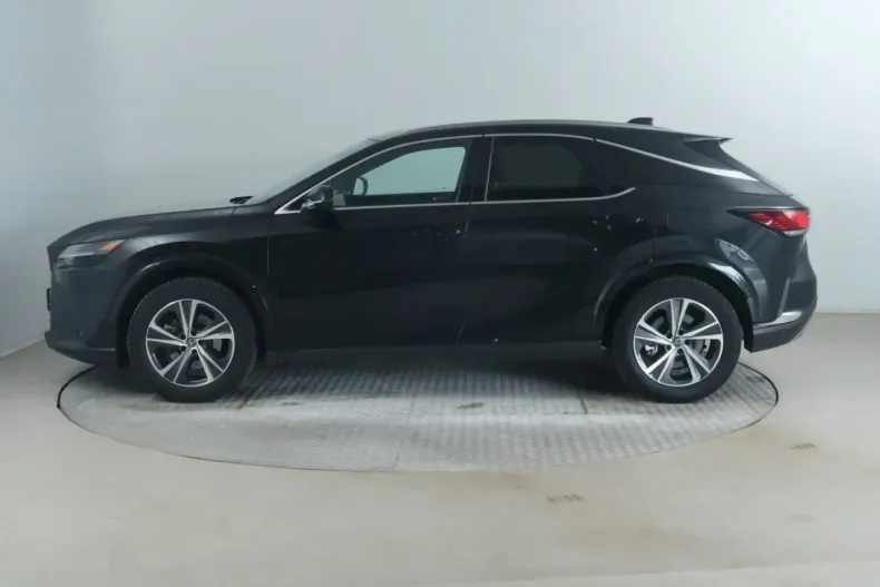 Lexus RX 450 din 2024 cu 42.080 km - oferta LEX197746 - foto 3