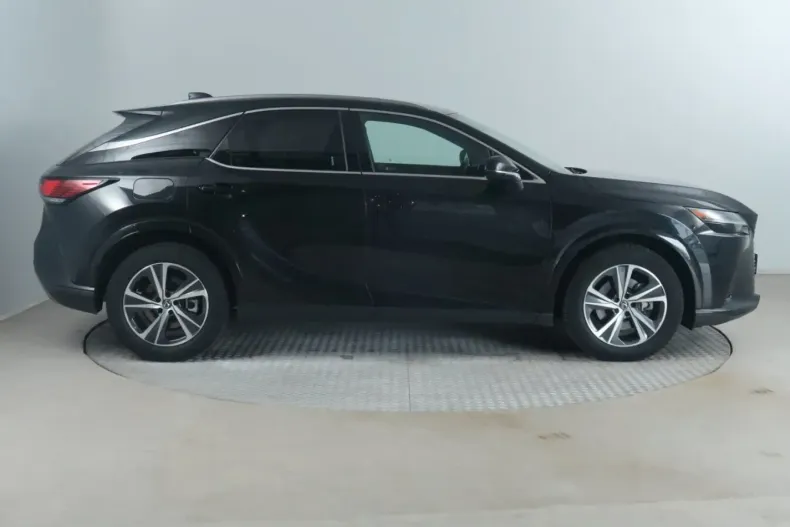 Lexus RX 450 din 2024 cu 42.080 km - oferta LEX197746 - foto 6