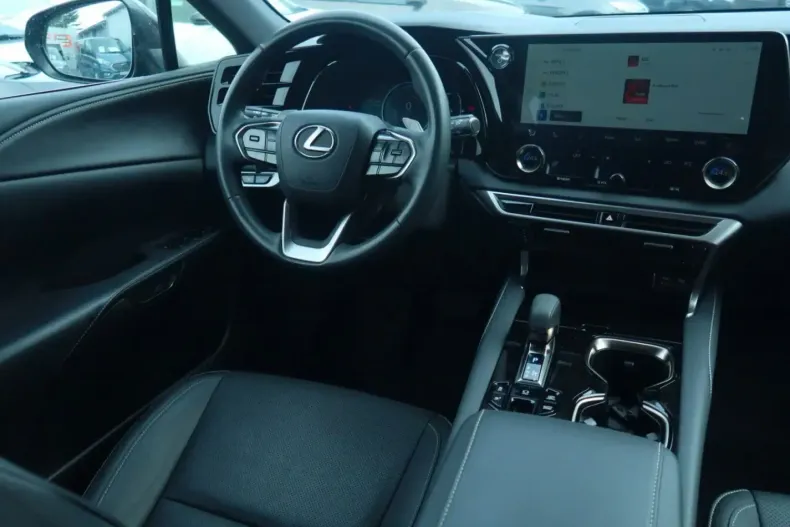 Lexus RX 450 din 2024 cu 42.080 km - oferta LEX197746 - foto 7