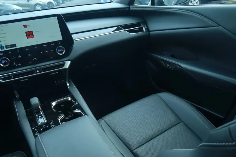 Lexus RX 450 din 2024 cu 42.080 km - oferta LEX197746 - foto 8