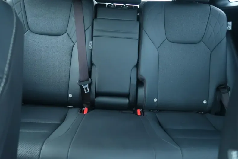 Lexus RX 450 din 2024 cu 42.080 km - oferta LEX197746 - foto 10