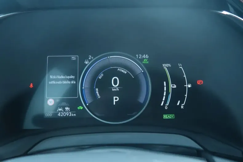 Lexus RX 450 din 2024 cu 42.080 km - oferta LEX197746 - foto 11