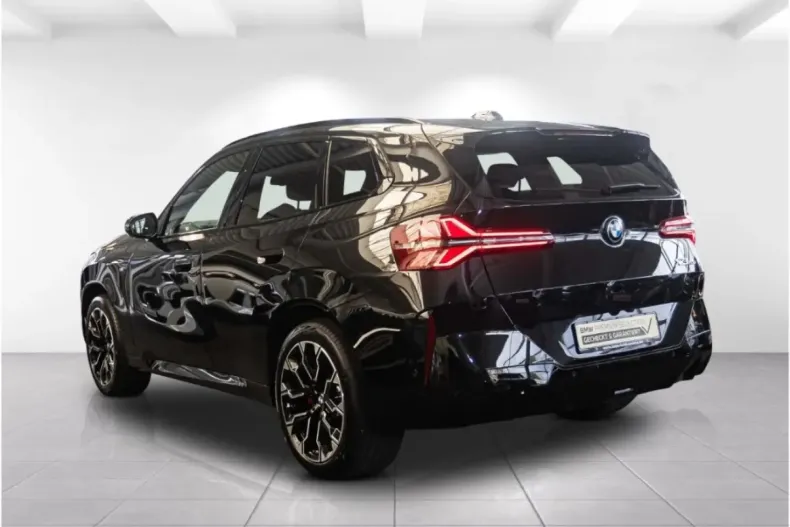 BMW X3 (Seria X) din 2024 cu 12.500 km - oferta BMW197747 - foto 3