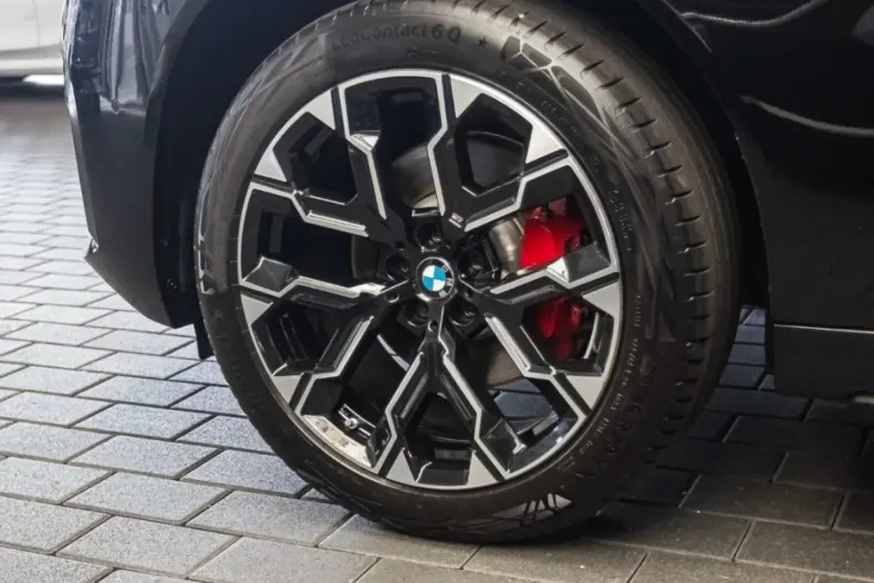 BMW X3 (Seria X) din 2024 cu 12.500 km - oferta BMW197747 - foto 4