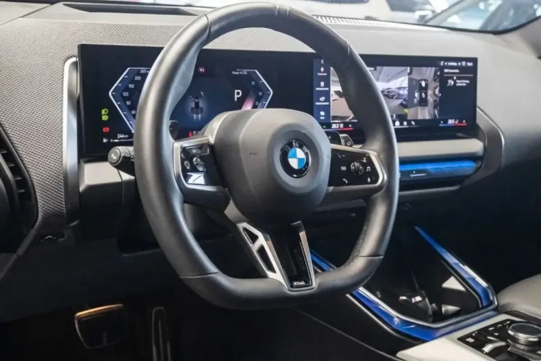 BMW X3 (Seria X) din 2024 cu 12.500 km - oferta BMW197747 - foto 7