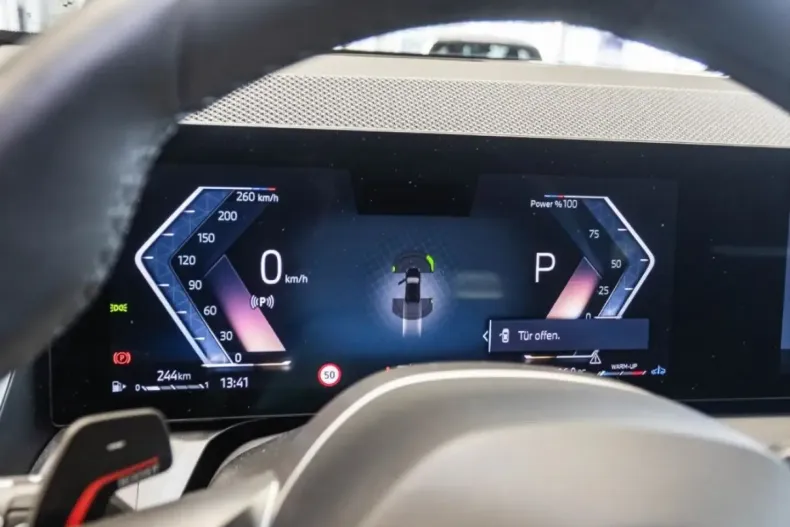 BMW X3 (Seria X) din 2024 cu 12.500 km - oferta BMW197747 - foto 8