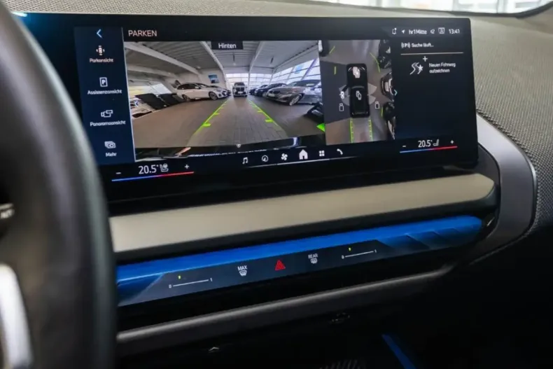 BMW X3 (Seria X) din 2024 cu 12.500 km - oferta BMW197747 - foto 10