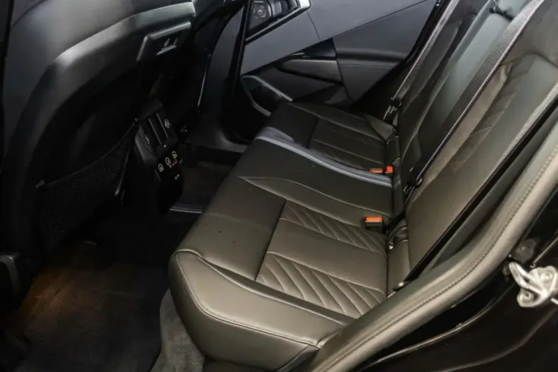 BMW X3 (Seria X) din 2024 cu 12.500 km - oferta BMW197747 - foto 11