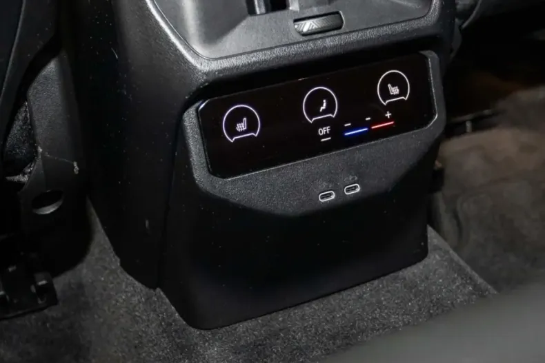 BMW X3 (Seria X) din 2024 cu 12.500 km - oferta BMW197747 - foto 12