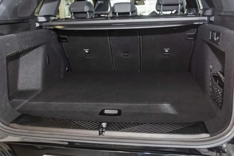 BMW X3 (Seria X) din 2024 cu 12.500 km - oferta BMW197747 - foto 14