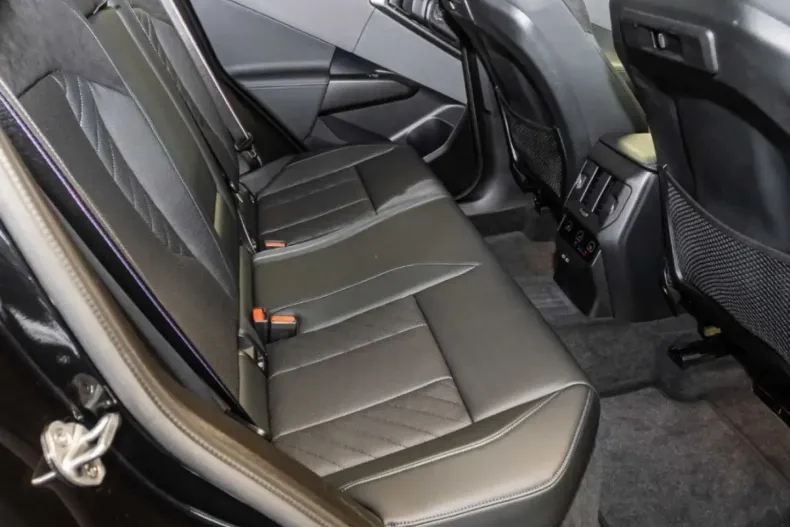 BMW X3 (Seria X) din 2024 cu 12.500 km - oferta BMW197747 - foto 15