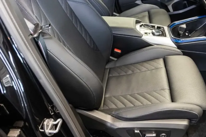 BMW X3 (Seria X) din 2024 cu 12.500 km - oferta BMW197747 - foto 16