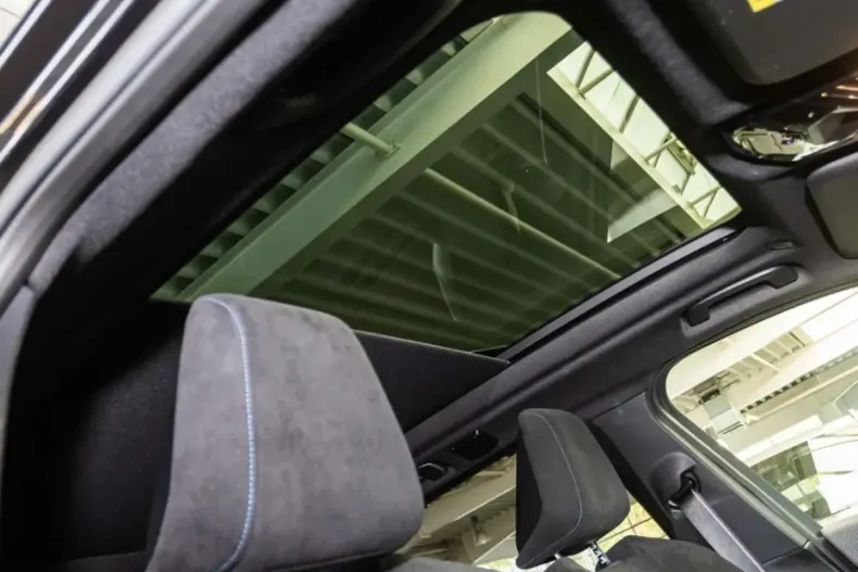 BMW X3 (Seria X) din 2024 cu 12.500 km - oferta BMW197747 - foto 18