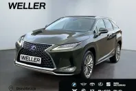 Lexus RX 450 din 2022 cu 55.791 km - oferta LEX197748 - foto 1