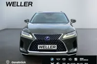 Lexus RX 450 din 2022 cu 55.791 km - oferta LEX197748 - foto 2